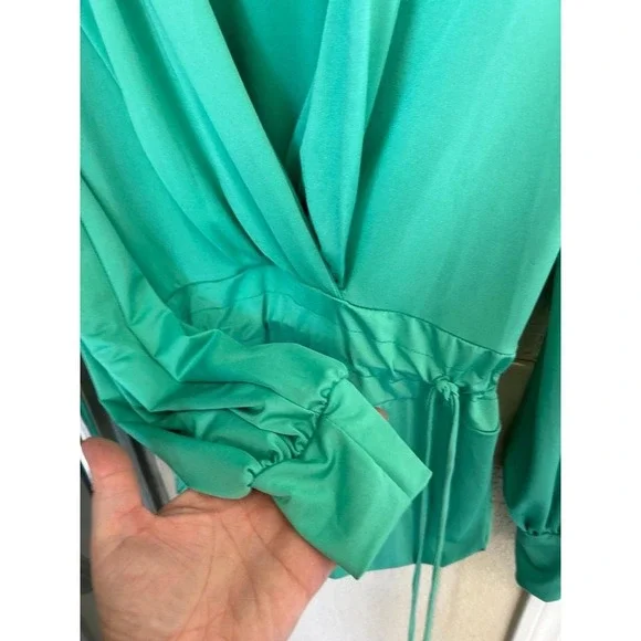 Hot Miami romper - Picture 5 of 5